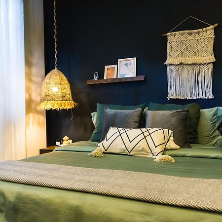El Nido Boutique Vacation Villas Exterior photo