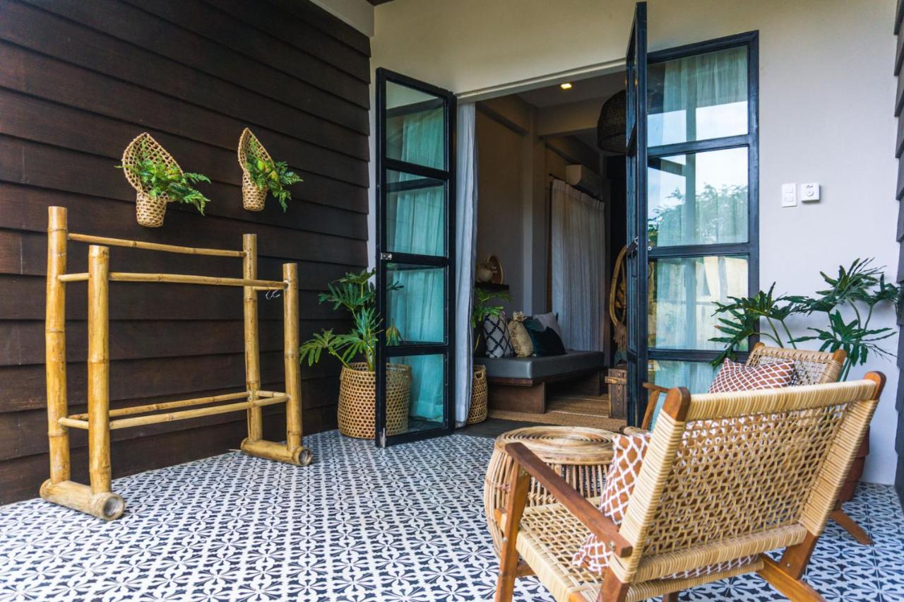 El Nido Boutique Vacation Villas Exterior photo