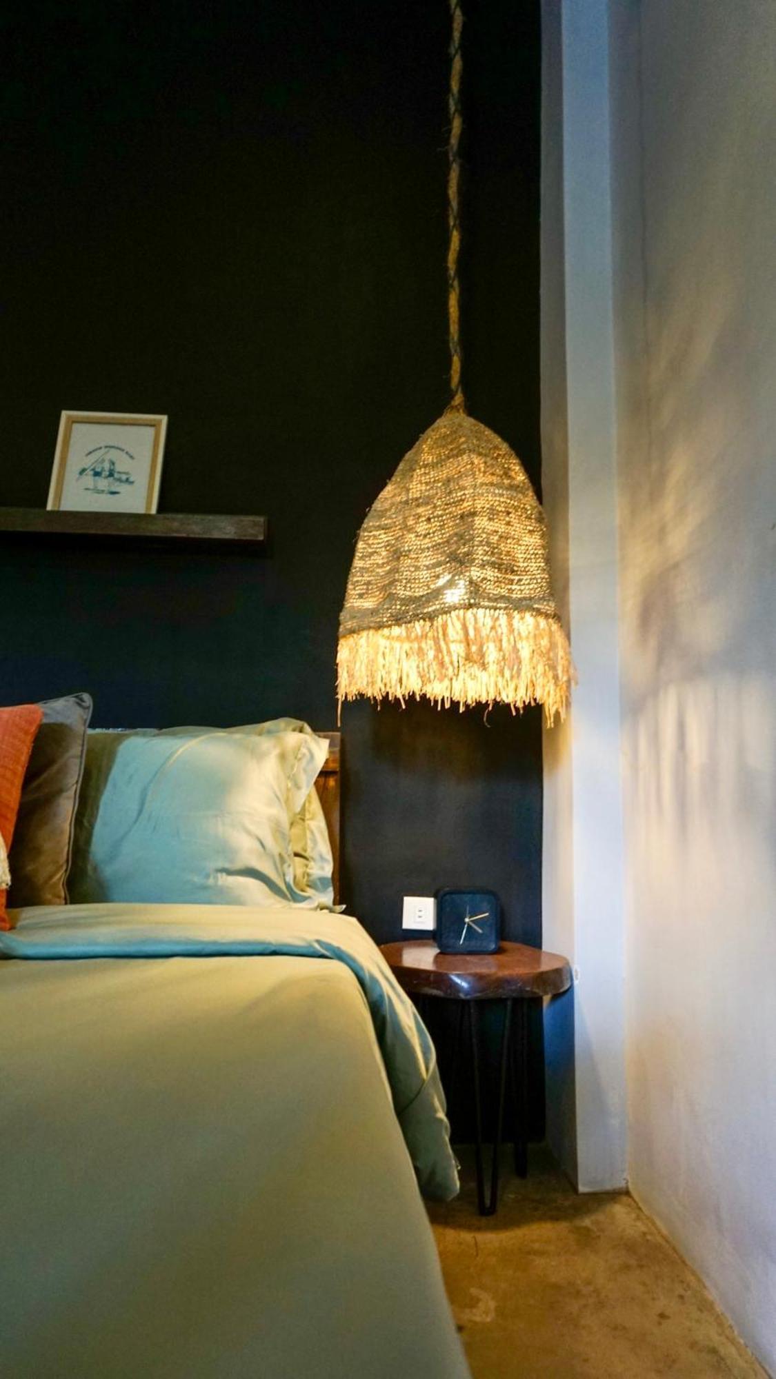 El Nido Boutique Vacation Villas Exterior photo
